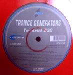 Trance Generators – Terminal 932 Trance Generators – Terminal 932